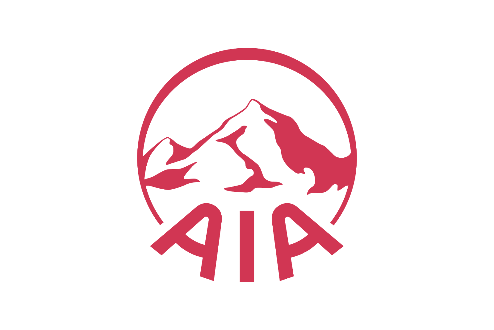 AIA Logo